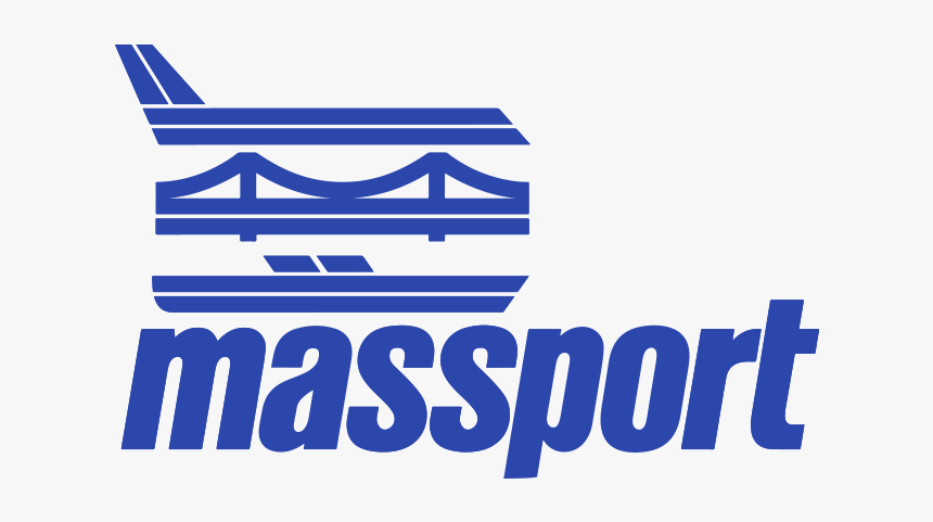 Massachusetts Port Authority, HD Png Download, Free Download