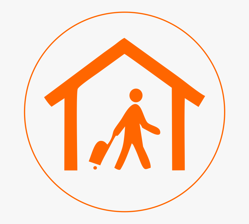 Paying Guest Clipart, HD Png Download, Free Download