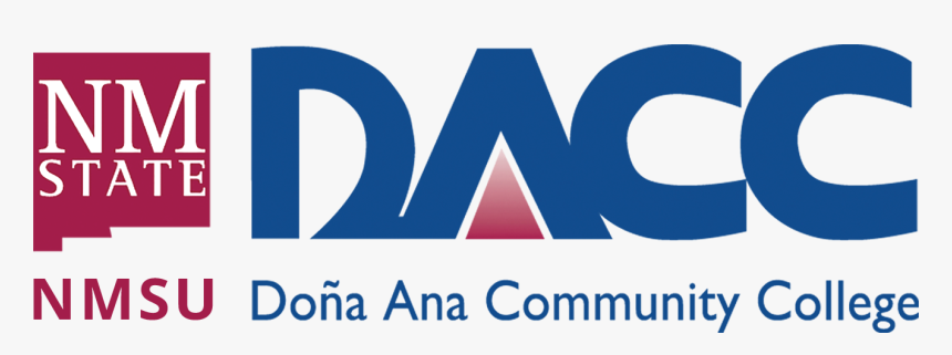 Dona Ana Community College Logo, HD Png Download, Free Download