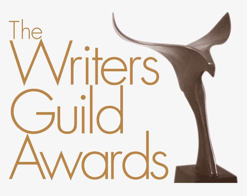 Writers Guild Awards Logo, HD Png Download, Free Download