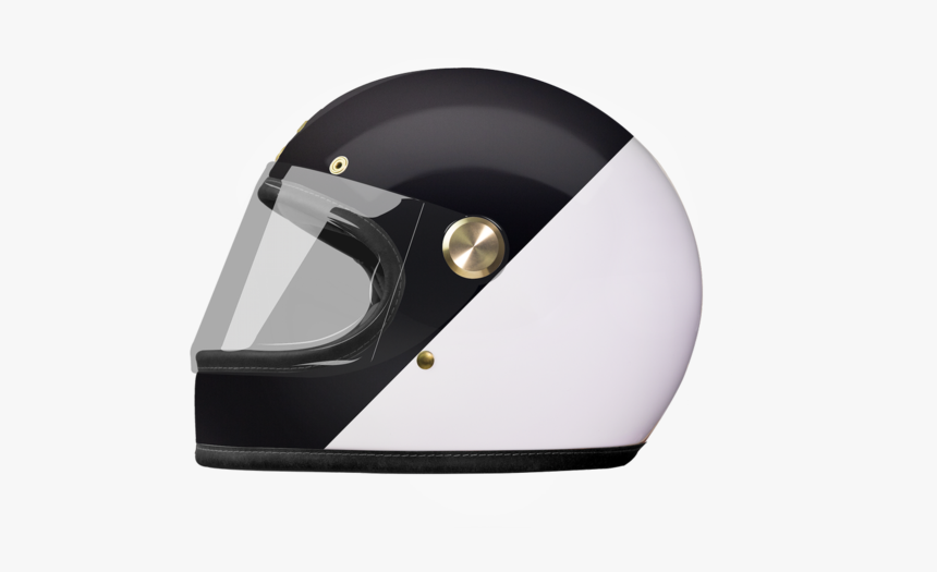 Hedon Helmet Two Face, HD Png Download, Free Download