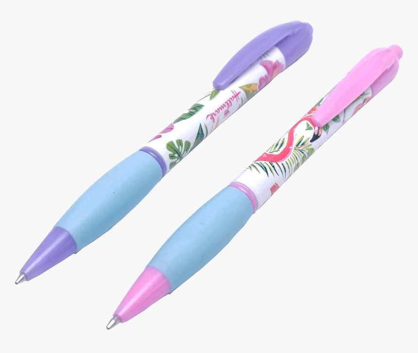 Stationery Kit Mechanical Ballpen & Pencil - Air Racing, HD Png Download, Free Download