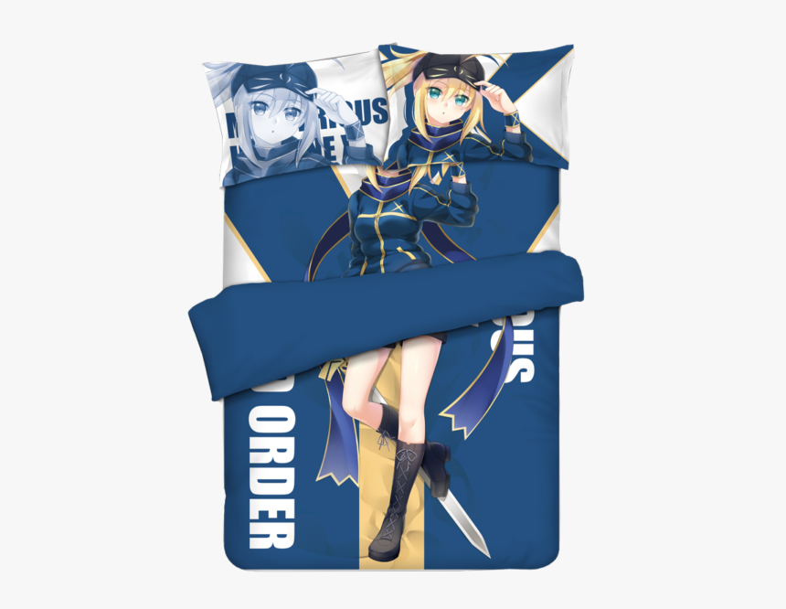 Fate Go Mysterious Heroine X Full Graphic T Shirt, HD Png Download, Free Download