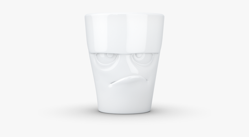 Emoji Mug Grumpy-chocolate & More Delights - Кружка Tassen, HD Png Download, Free Download