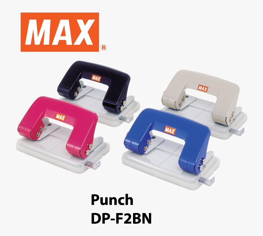 Dp-f2bn - Max Dp F2d Puncher, HD Png Download, Free Download