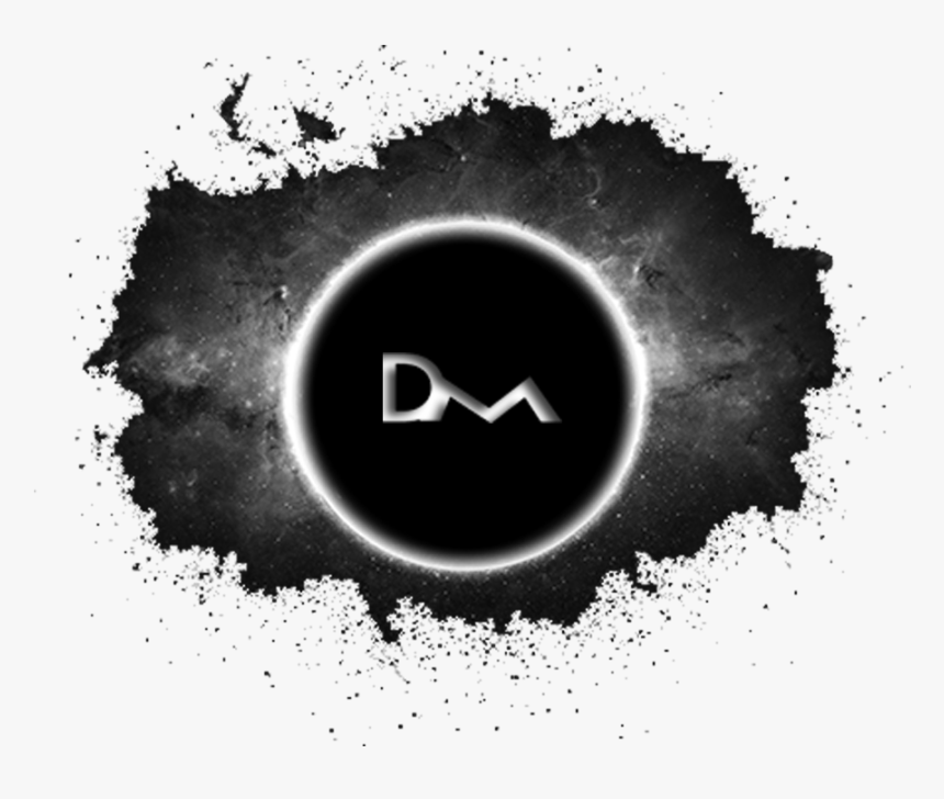 Darkmatter Development - Circle, HD Png Download, Free Download