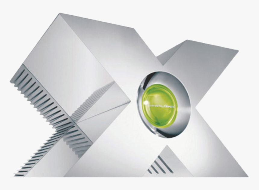 Original Xbox X Shape, HD Png Download, Free Download