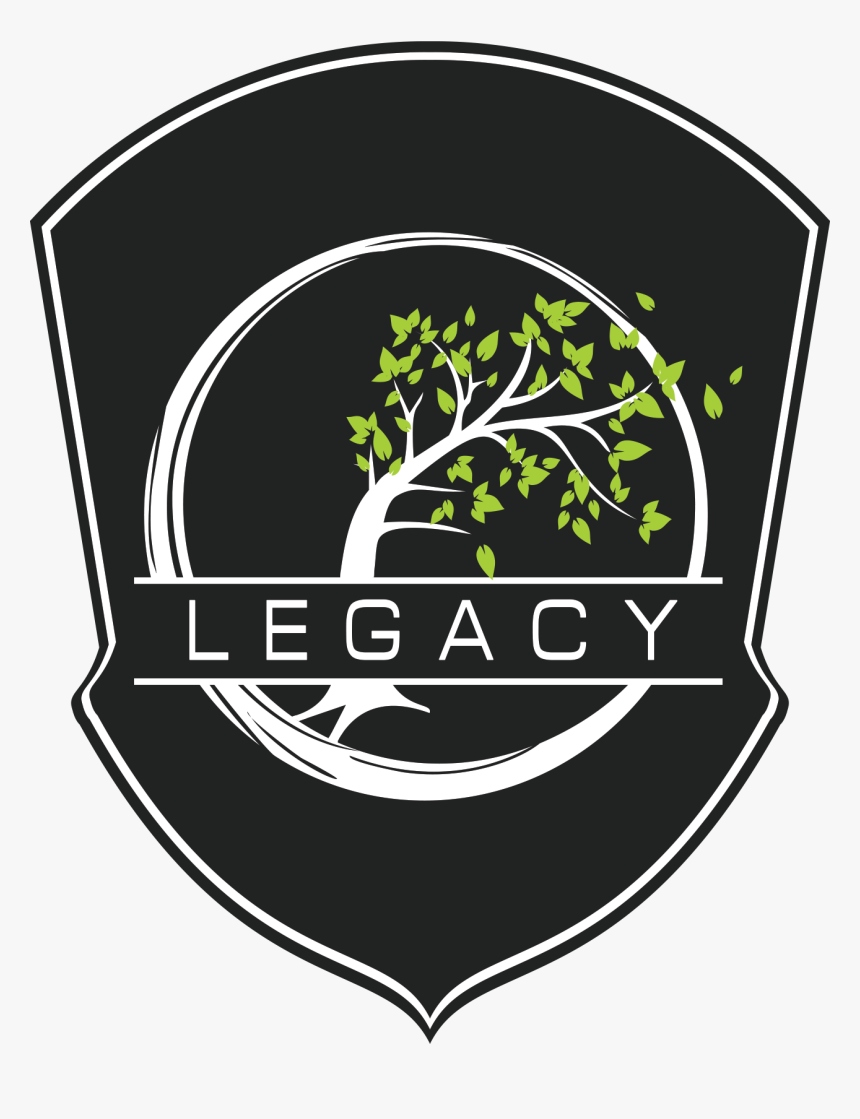 Legacy Esports Logo, HD Png Download, Free Download