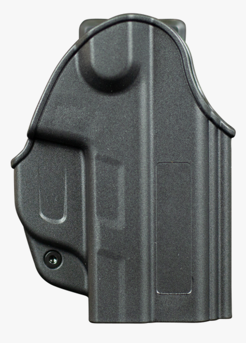 Pepperball Tcp Open Top Holster Rh - Tcp Pepperball Gun Holster, HD Png Download, Free Download