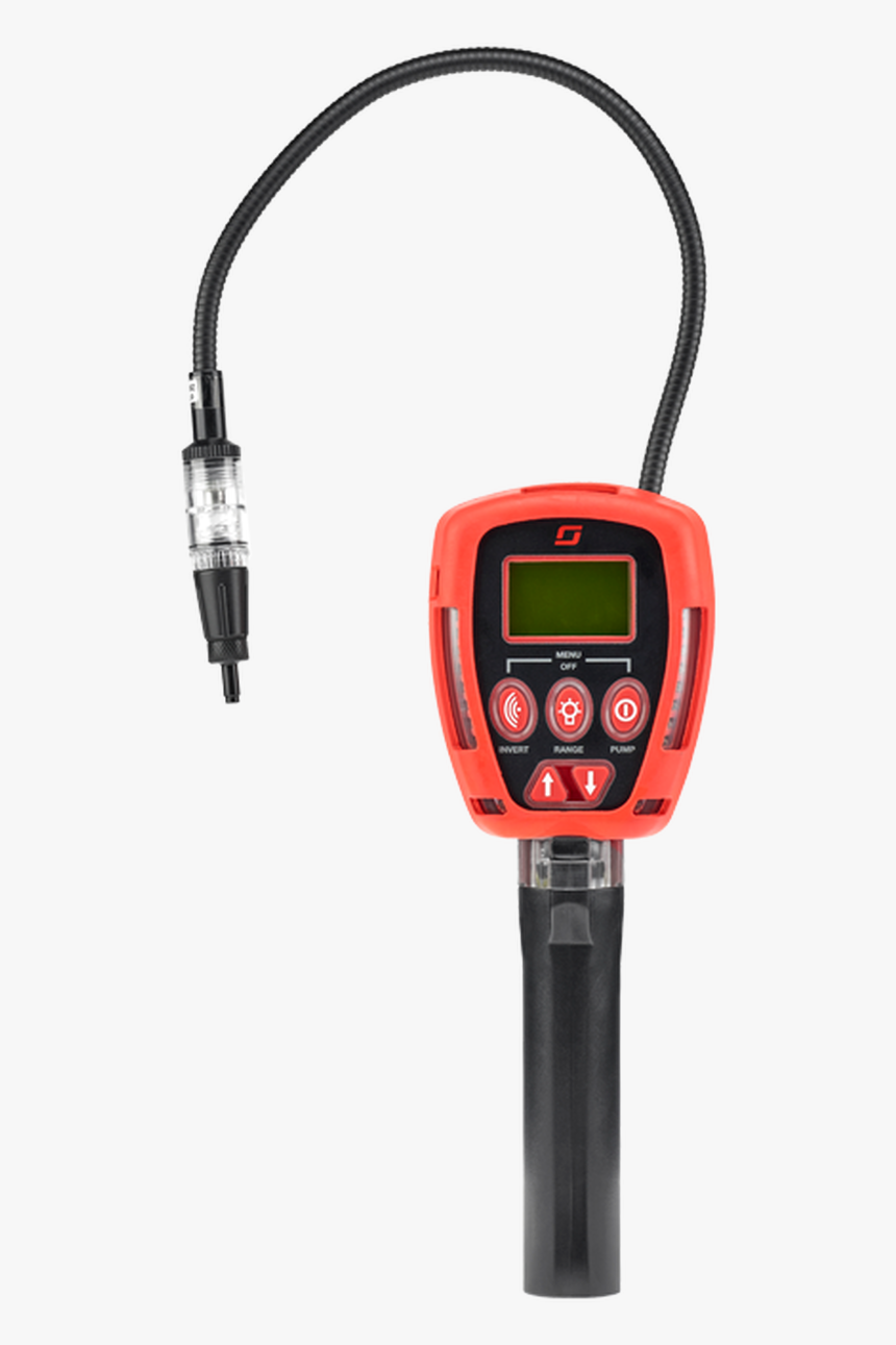 3m Gt-fire - Gas Detector, HD Png Download, Free Download