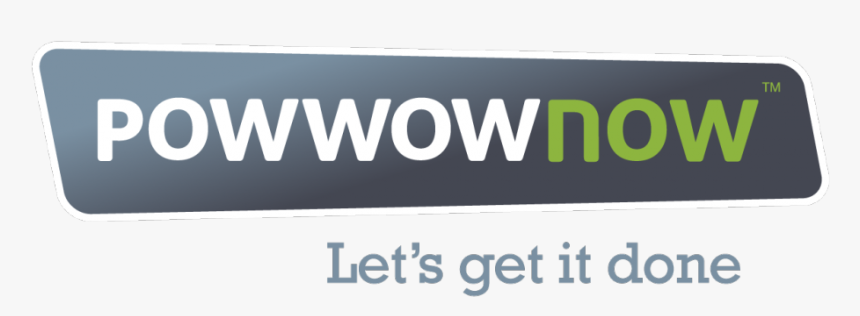 Powwownow, HD Png Download, Free Download