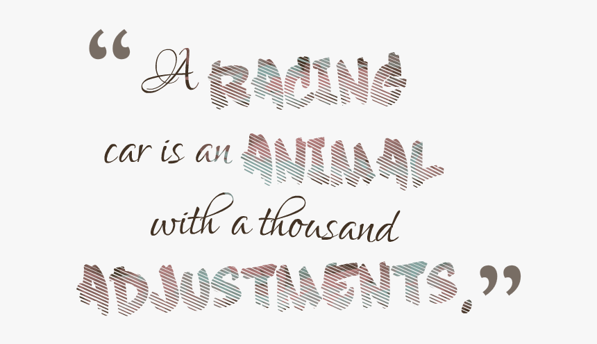 Car Quotes Png Transparent Image - Calligraphy, Png Download, Free Download