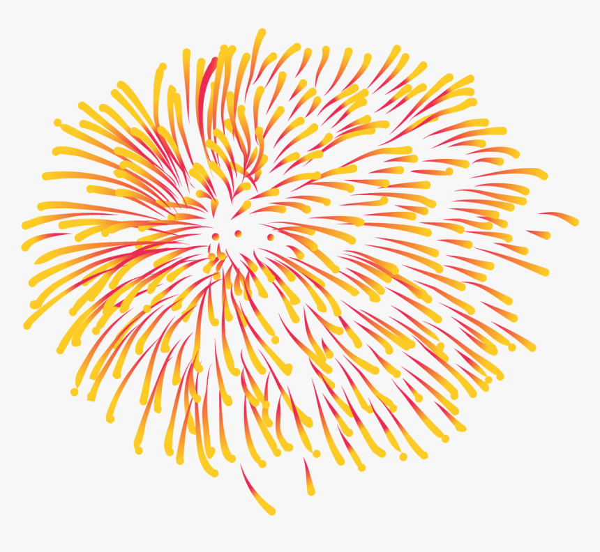 Fireworks, HD Png Download, Free Download