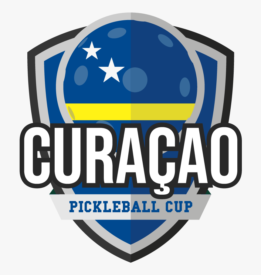 Curacao Pickleball Cup - Costume, HD Png Download, Free Download