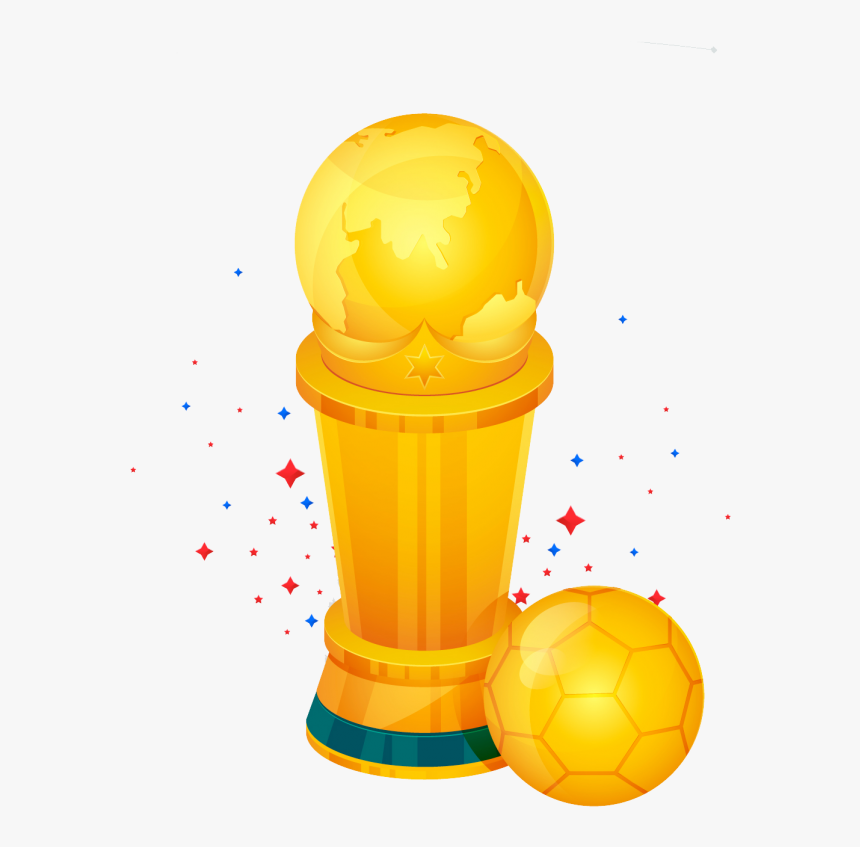 2018 World Football Cup Background Free Vector File - Soy Ice Cream, HD Png Download, Free Download