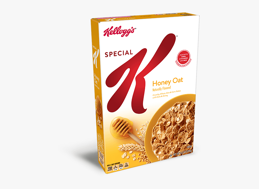 Special K Red Berries, HD Png Download, Free Download