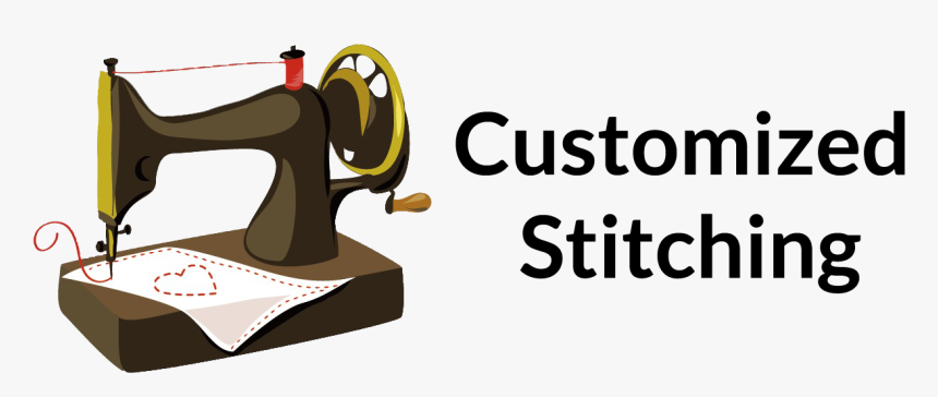 Com Free Stitching - Cartoon, HD Png Download, Free Download