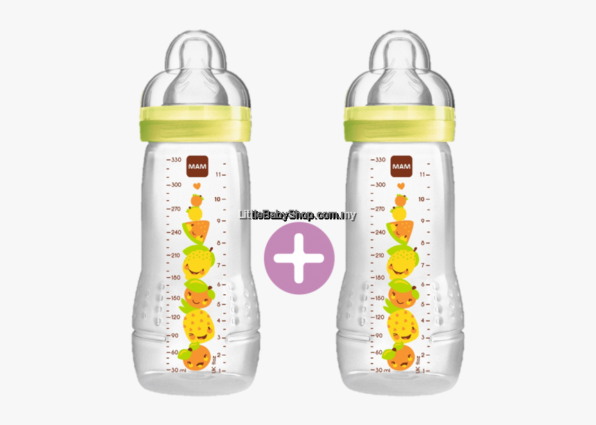 Baby Bottle, HD Png Download, Free Download