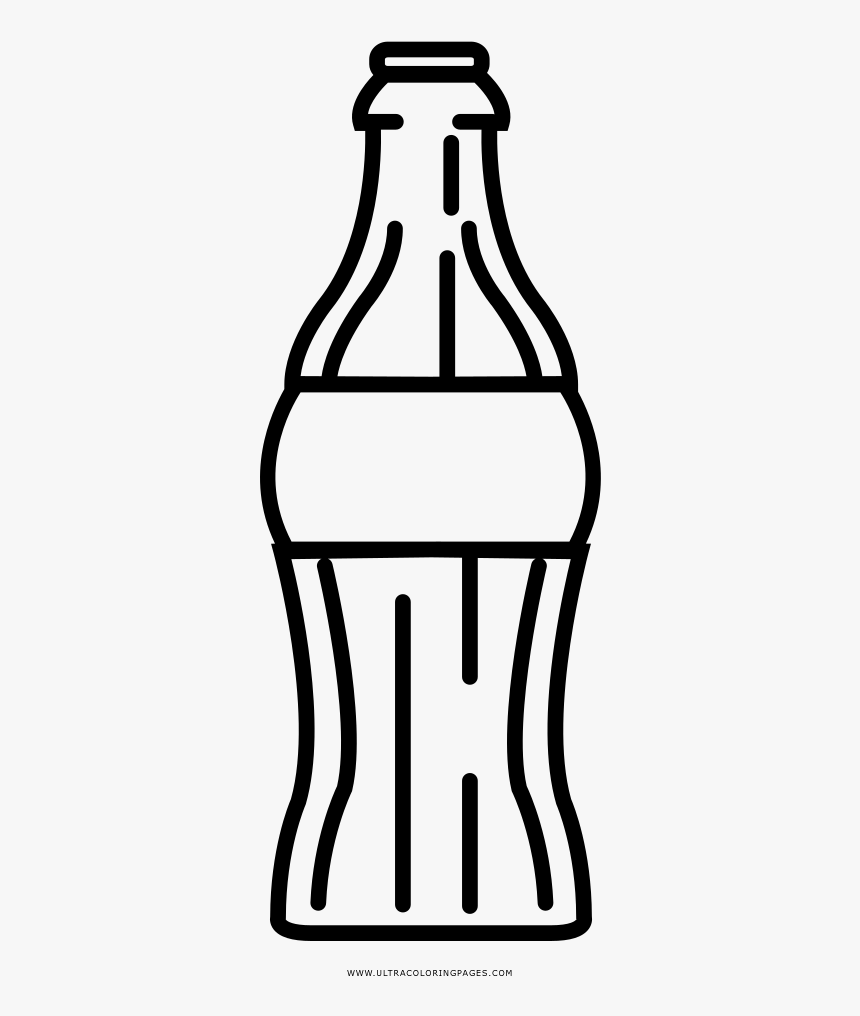 Coca Cola Bottle Vector Png , Png Download - Coca Cola Bottle Clip Art, Transparent Png, Free Download