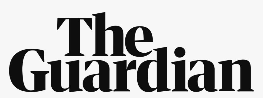Guardian Logo Png, Transparent Png, Free Download