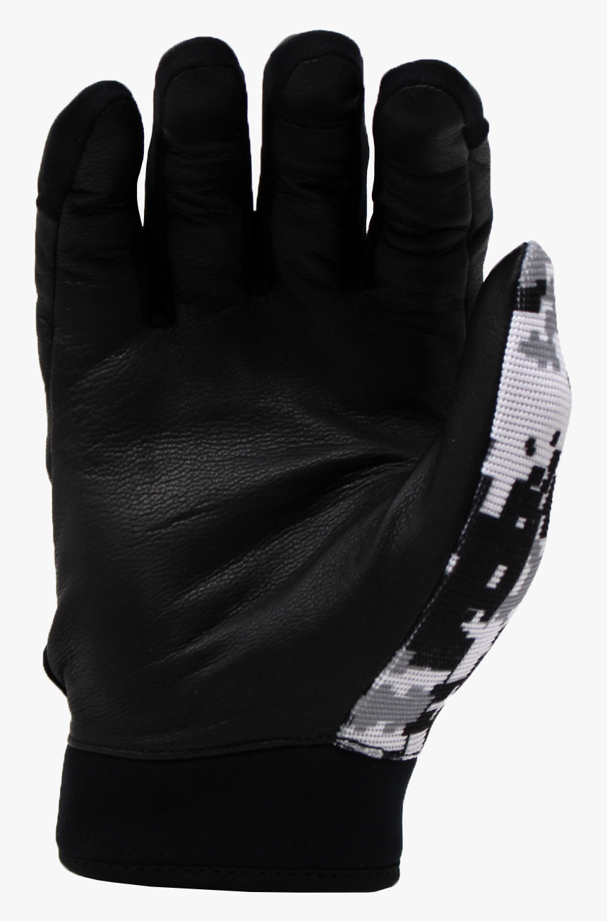 2018 Fleece-thermal Batting Gloves"
 Class= - Leather, HD Png Download, Free Download