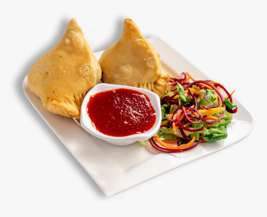 Samosa Png Image Hd, Transparent Png, Free Download