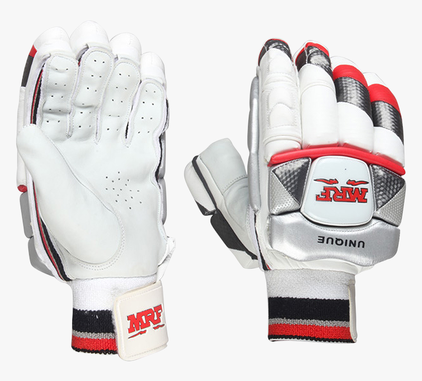 Mrf Cricket Batting Gloves, HD Png Download, Free Download