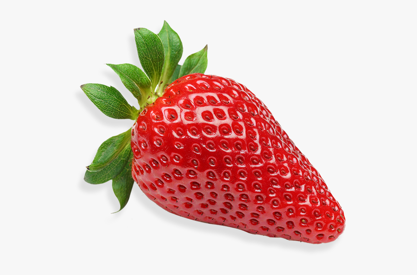 Glas Fruit Whip Strawberry Kiwi - Strawberry, HD Png Download, Free Download
