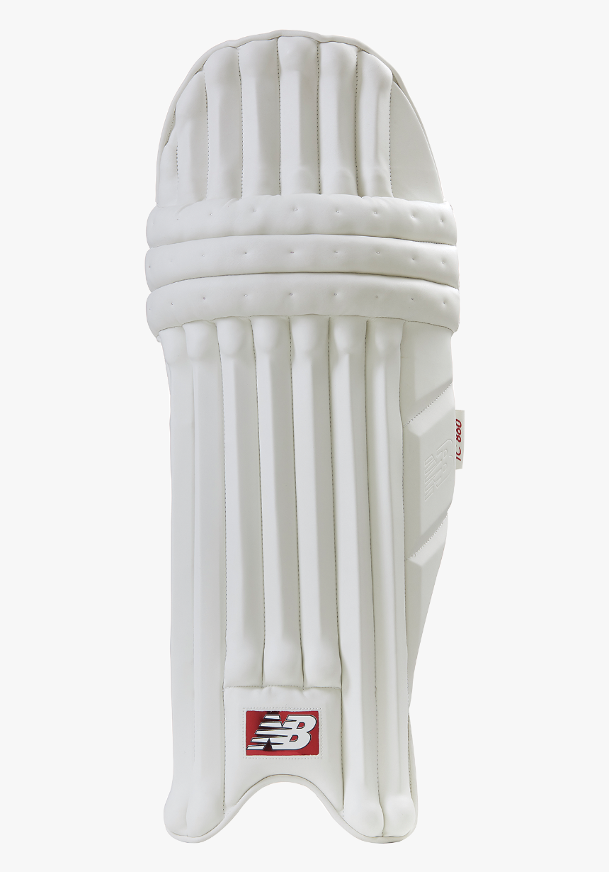 2019 New Balance Tc 860 Batting Pads ** - Cricket, HD Png Download, Free Download