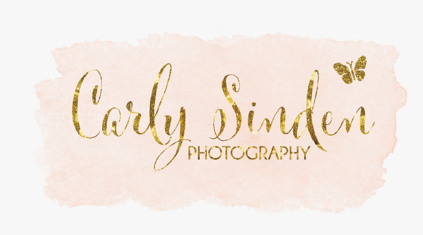 Carly Sinden Photography - Calligraphy, HD Png Download, Free Download