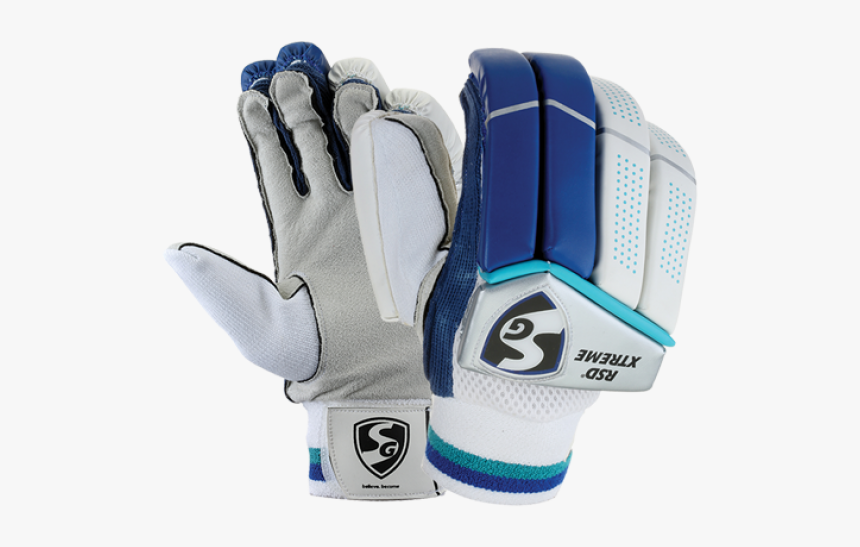 Sg Cricket Batting Gloves Rsd Xtreme"
title="sg Cricket - Cricket Batting Gloves Sg, HD Png Download, Free Download