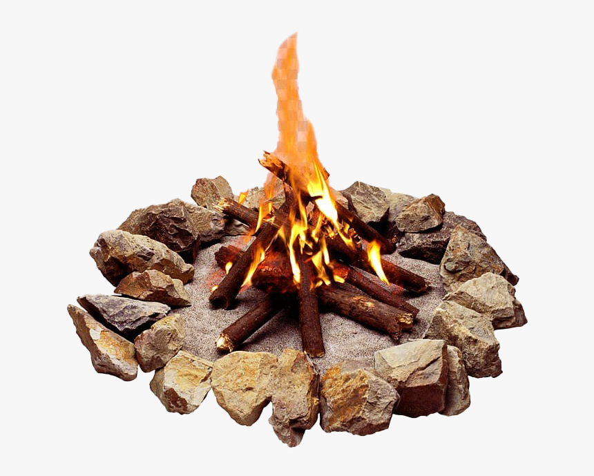 Burning Firewood Png Transparent Image - Fire Starter Tube, Png Download, Free Download