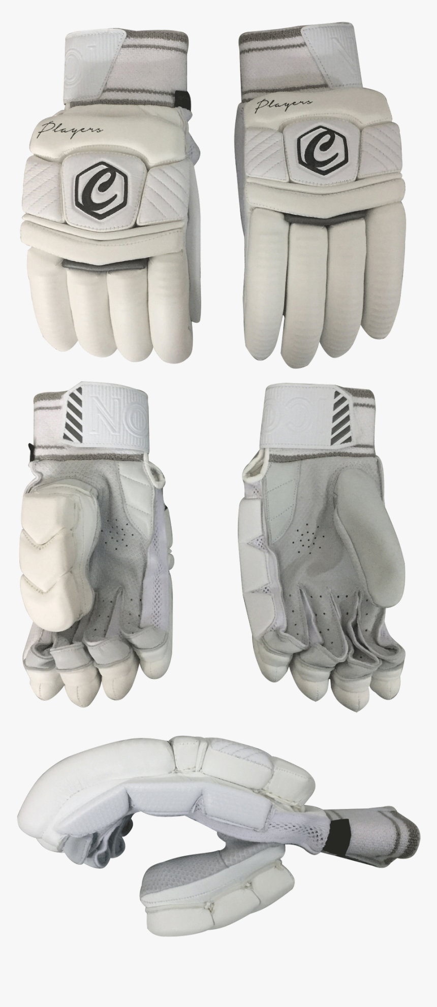 Players Batting Gloves Pittards Palms - Football Gear, HD Png Download, Free Download
