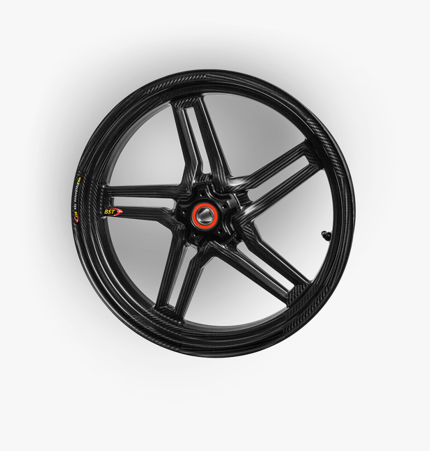 Carbon Fiber Motorcycle Wheels, HD Png Download, Free Download