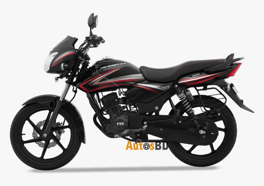 Tvs Phoenix 125 Motorcycle Price In India - New Model Honda Unicorn Bike, HD Png Download, Free Download