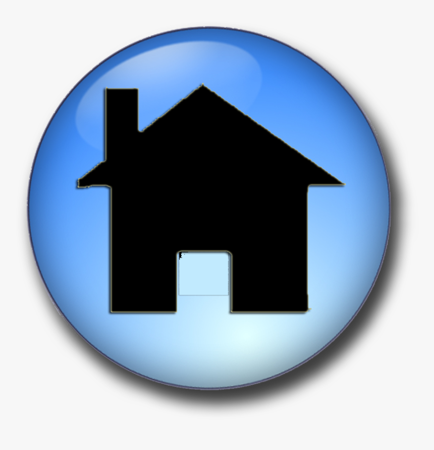 Home Vector Icon, HD Png Download, Free Download
