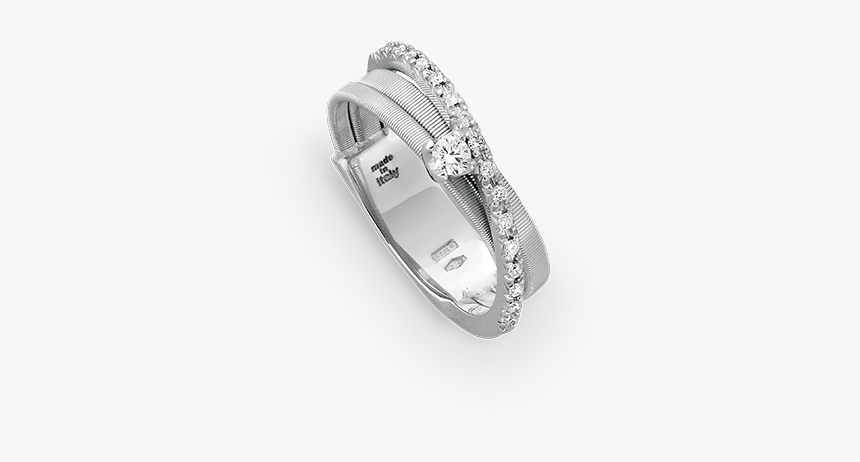 Ag314-b B1 W - Engagement Ring, HD Png Download, Free Download