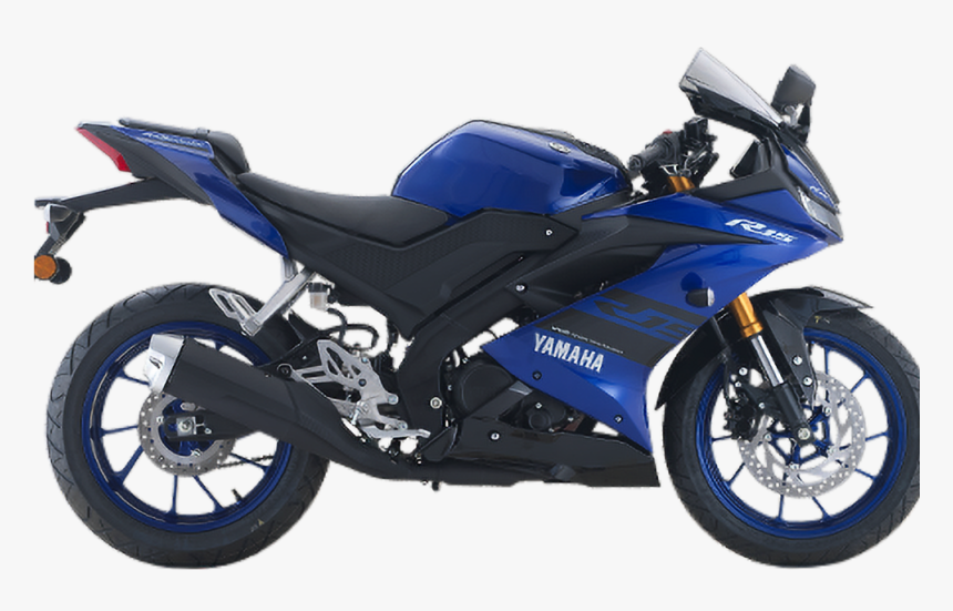 Yamaha R15 Monster Energy Malaysia, HD Png Download, Free Download