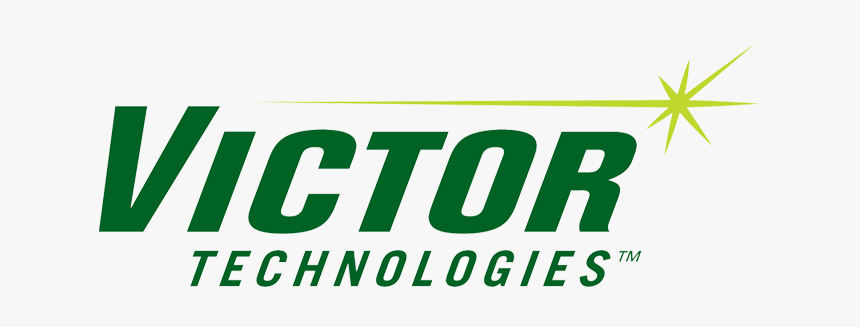 Victor - Thermadyne Holdings Corporation New, HD Png Download, Free Download