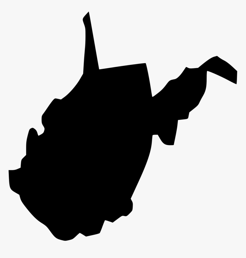 West Virginia Svg Png Icon Free Download - West Virginia Svg Free, Transparent Png, Free Download