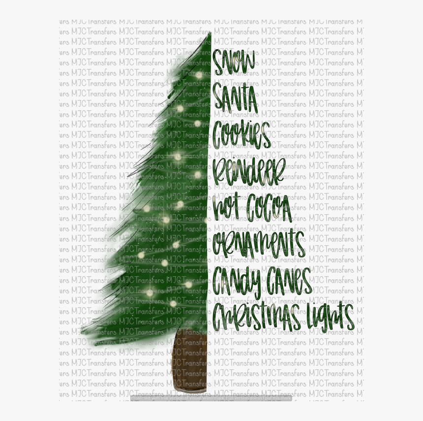 Christmas Tree, HD Png Download, Free Download