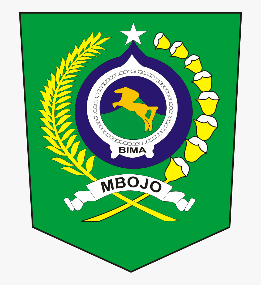 Bimakab - Go - Id - Bima Regency, HD Png Download, Free Download