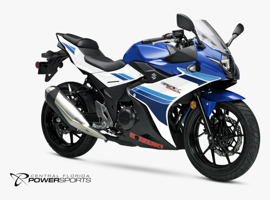 2019 Suzuki Gsx250r - Suzuki Gsx 250r 2019, HD Png Download, Free Download