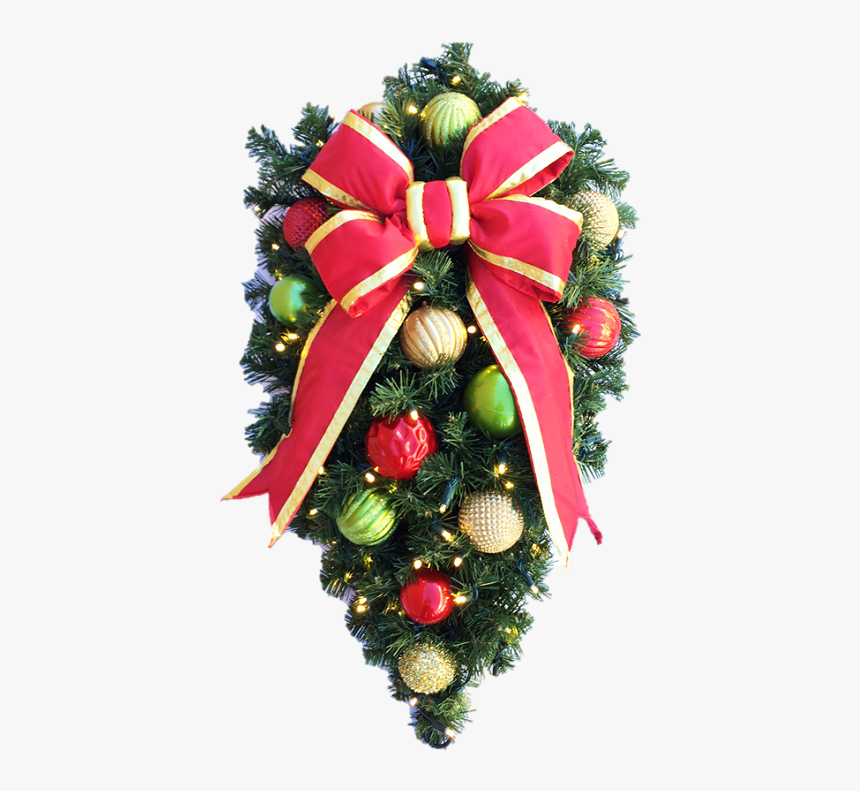 3 - Christmas Sprays Png, Transparent Png, Free Download