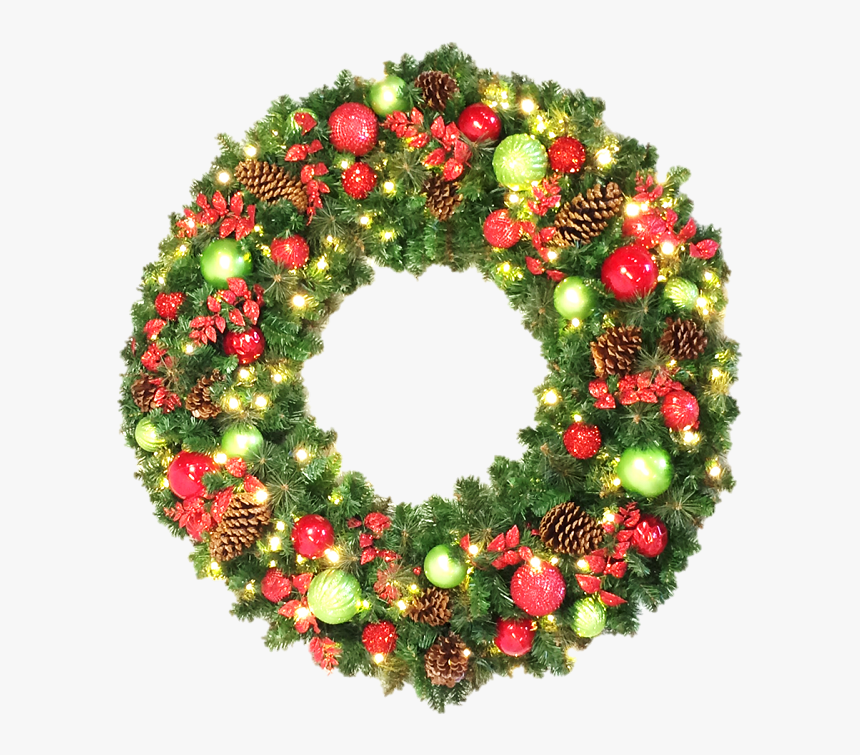 Wreath, HD Png Download, Free Download