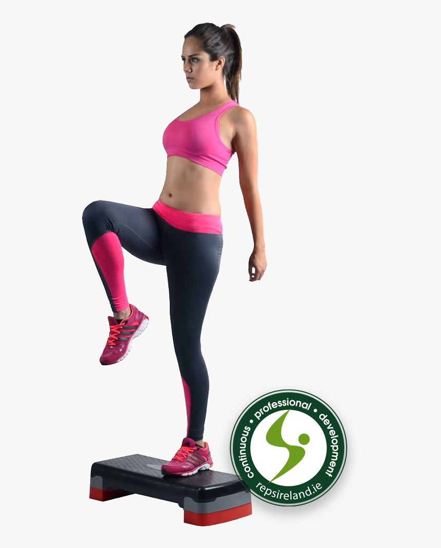 Step Banco Aerobics, HD Png Download, Free Download