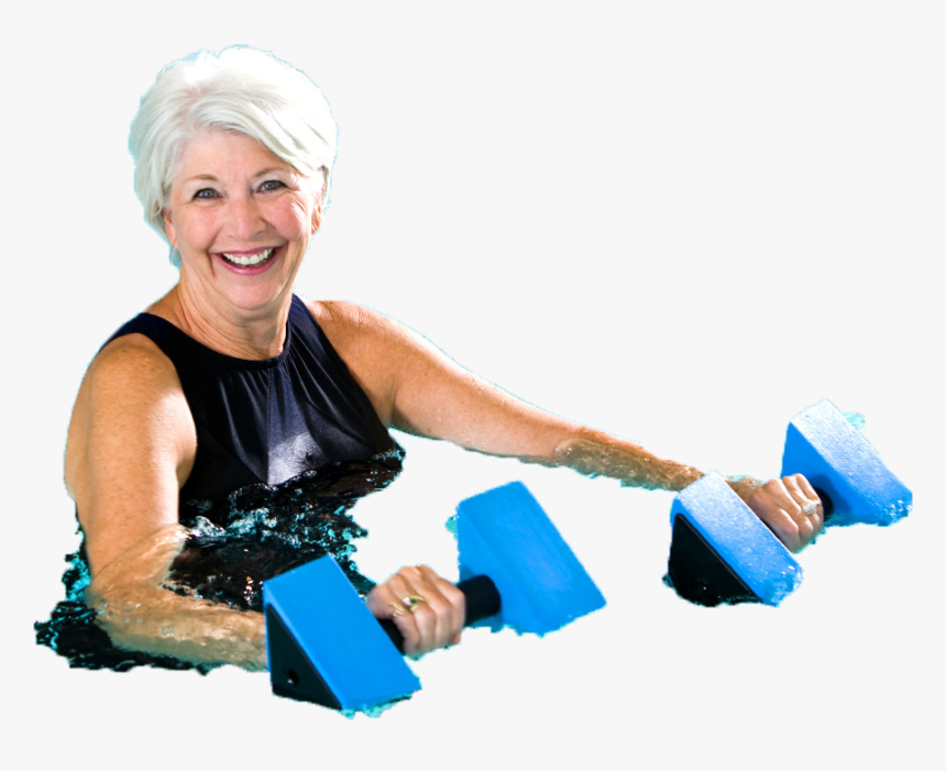 List Of Aerobic Exercise For Elderly, HD Png Download, Free Download