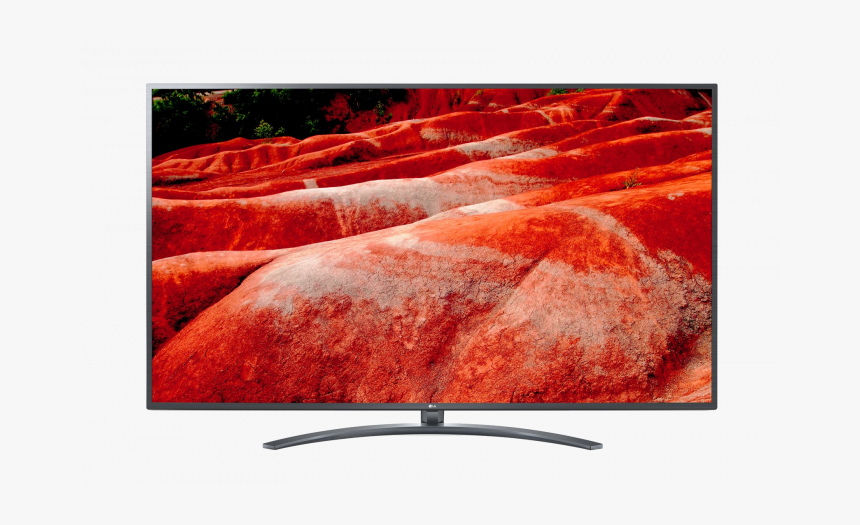 Thumb - Lg 55 Um7400 Uhd 4k Smart Tv, HD Png Download, Free Download