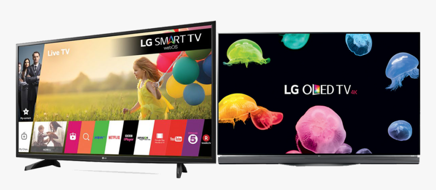 Slider3 - Lg Led Tv Service Center In Chennai, HD Png Download, Free Download