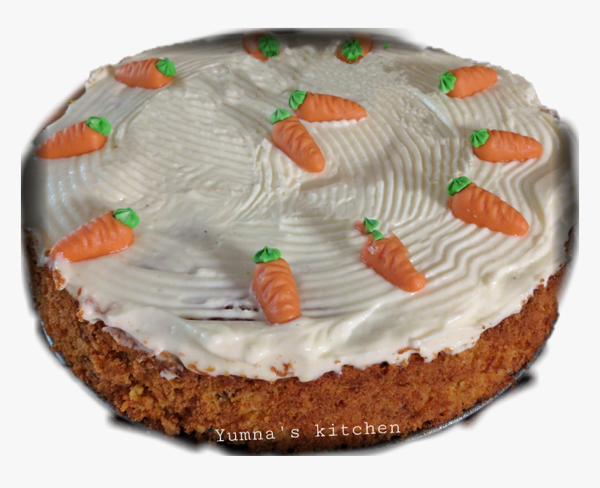Carrot Cake , Png Download - Carrot Cake, Transparent Png, Free Download